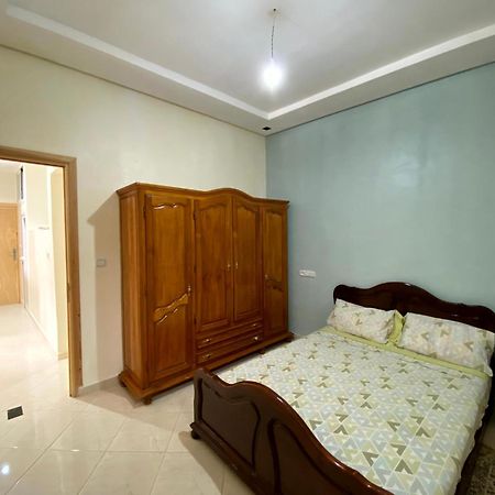 Nice Appartement Banana Beach أغادير المظهر الخارجي الصورة