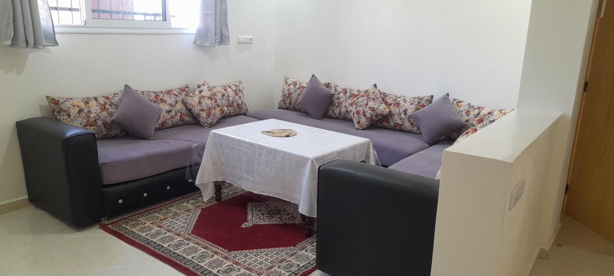 Nice Appartement Banana Beach أغادير المظهر الخارجي الصورة