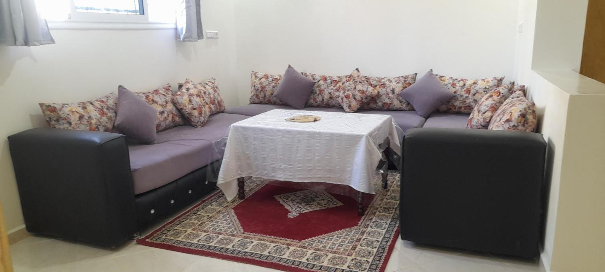 Nice Appartement Banana Beach أغادير المظهر الخارجي الصورة