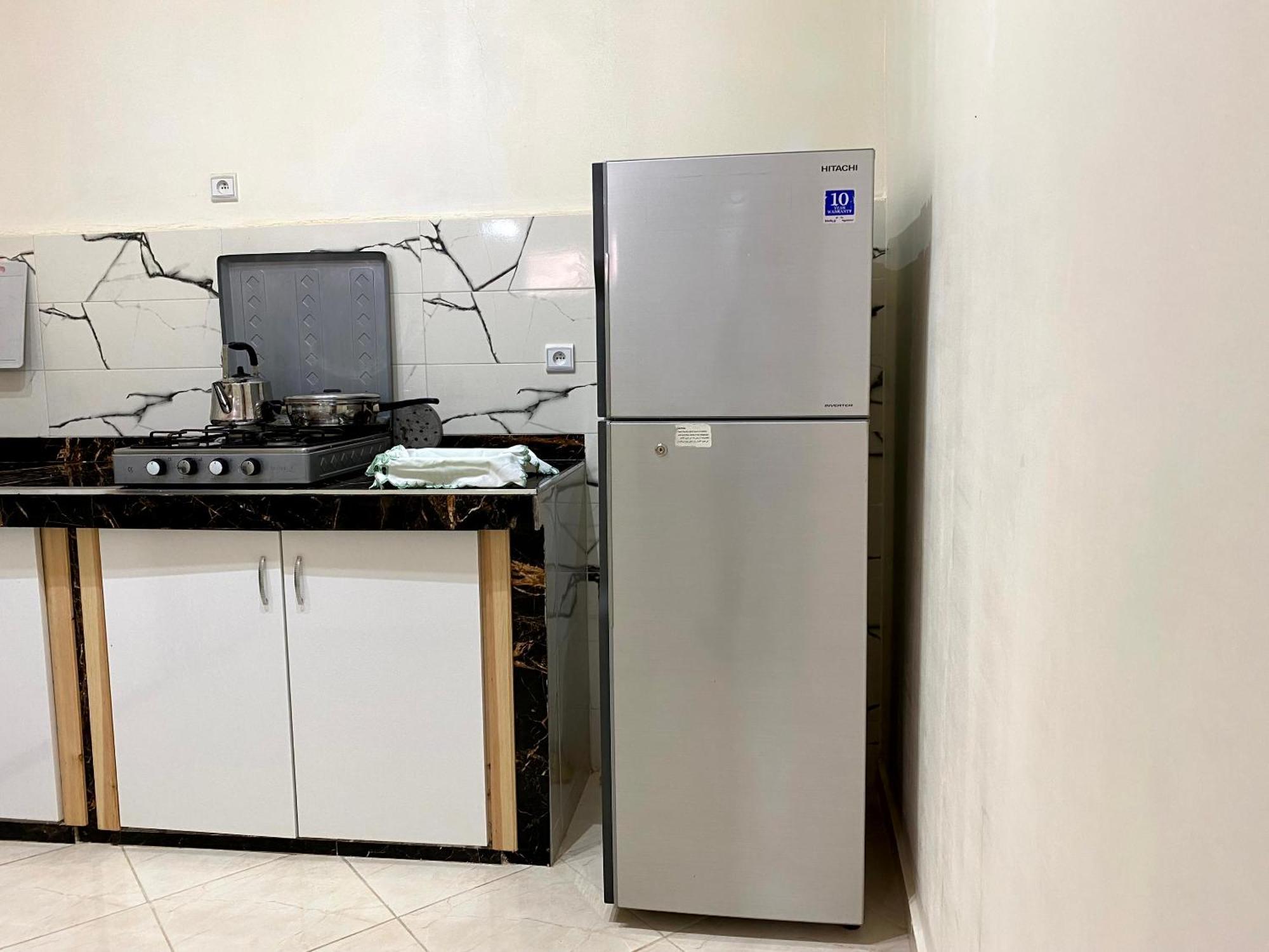 Nice Appartement Banana Beach أغادير المظهر الخارجي الصورة