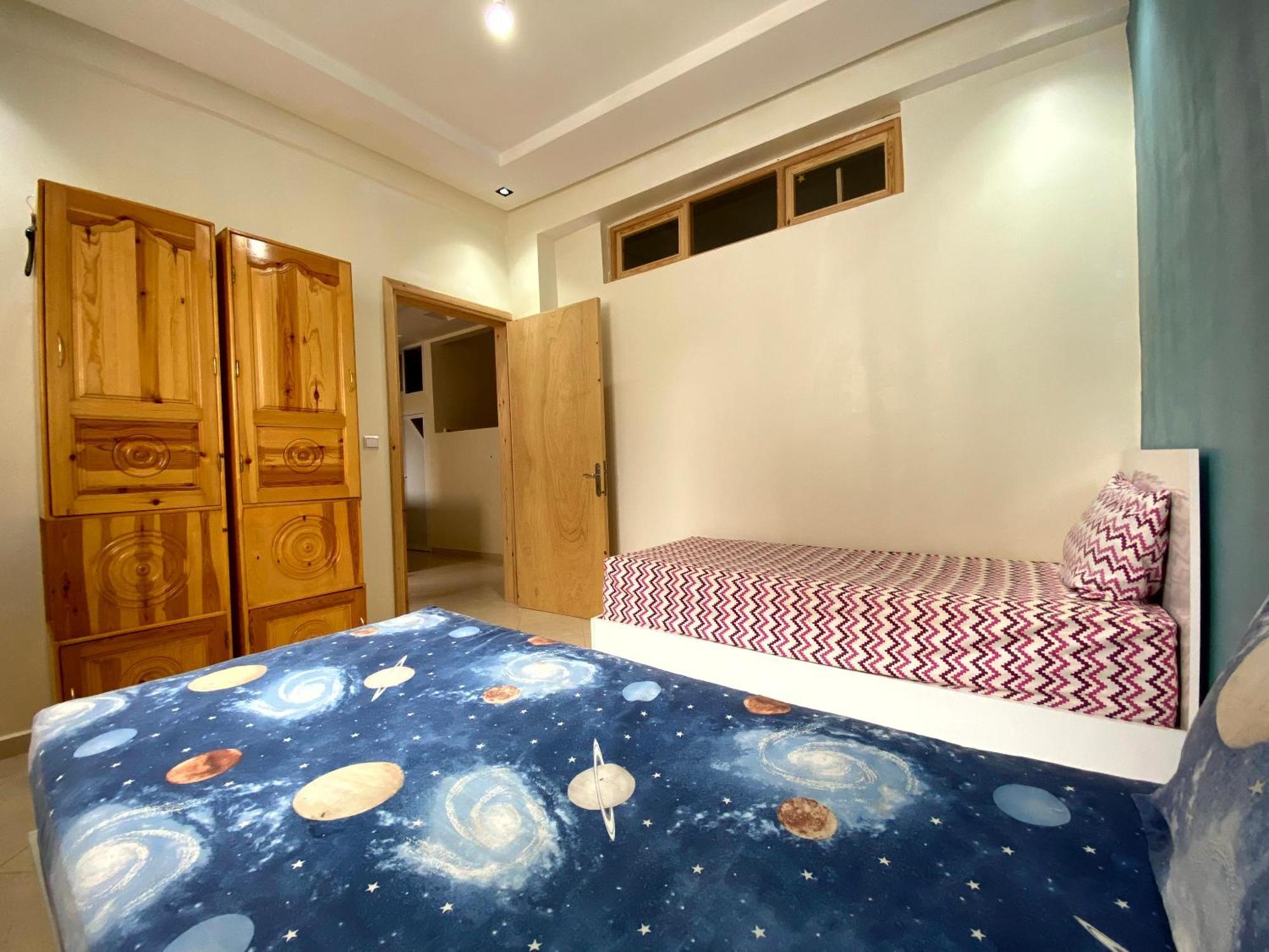 Nice Appartement Banana Beach أغادير المظهر الخارجي الصورة