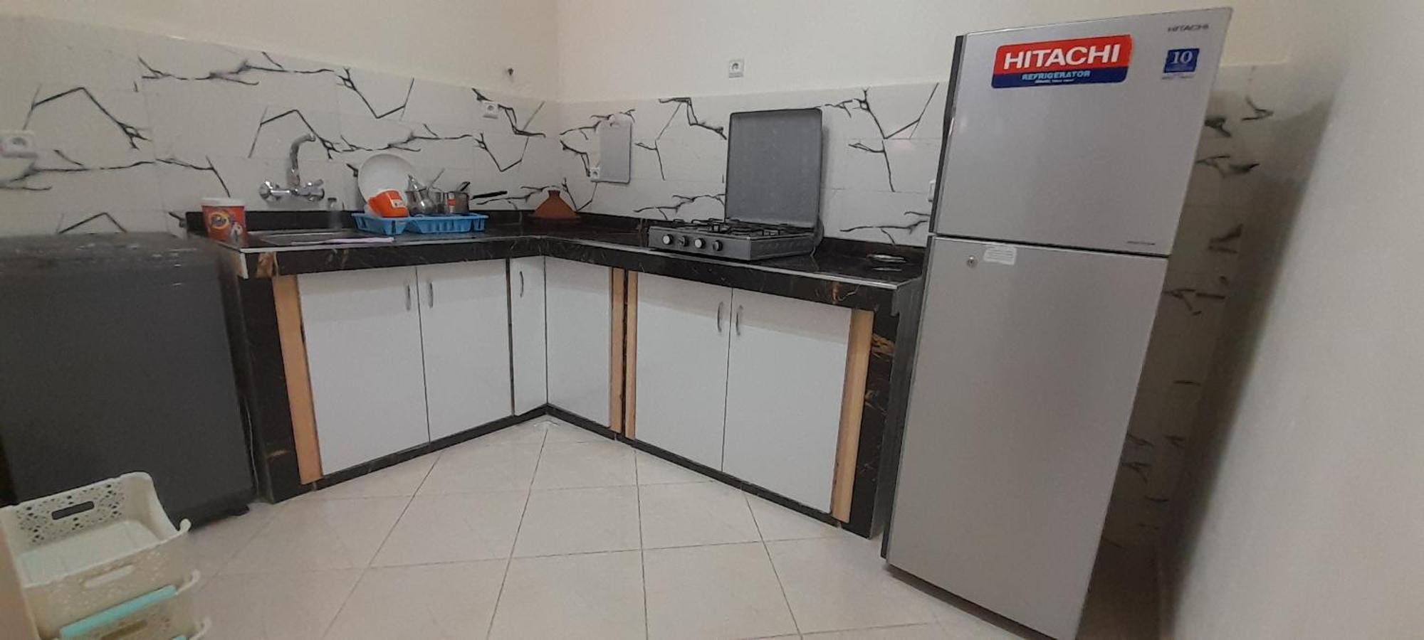 Nice Appartement Banana Beach أغادير المظهر الخارجي الصورة