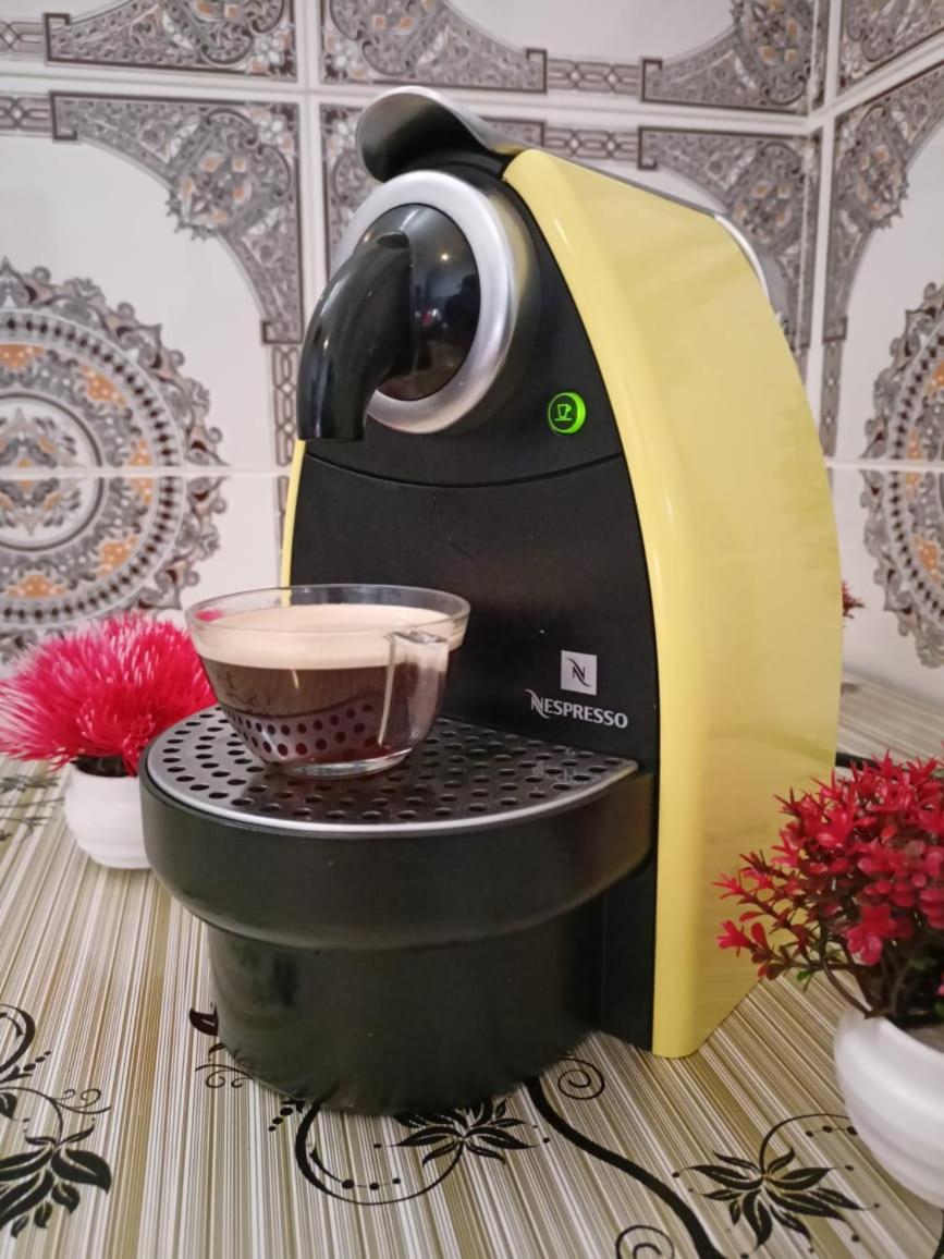 Nice Appartement Banana Beach أغادير المظهر الخارجي الصورة